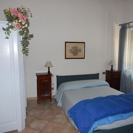 Bed and Breakfast I Lecci Леричі Екстер'єр фото