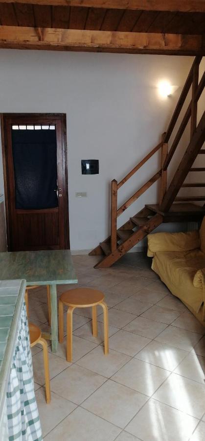 Bed and Breakfast I Lecci Леричі Екстер'єр фото