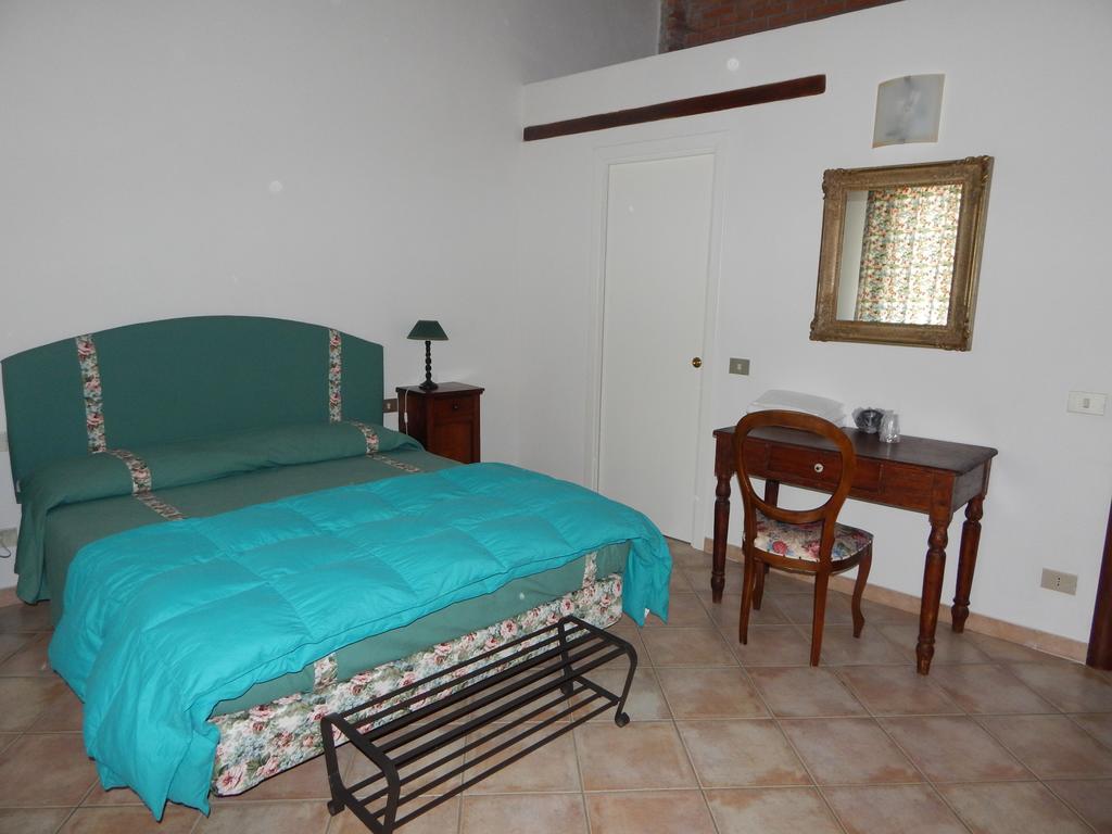 Bed and Breakfast I Lecci Леричі Екстер'єр фото