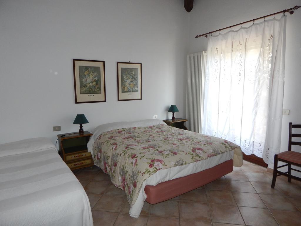 Bed and Breakfast I Lecci Леричі Екстер'єр фото