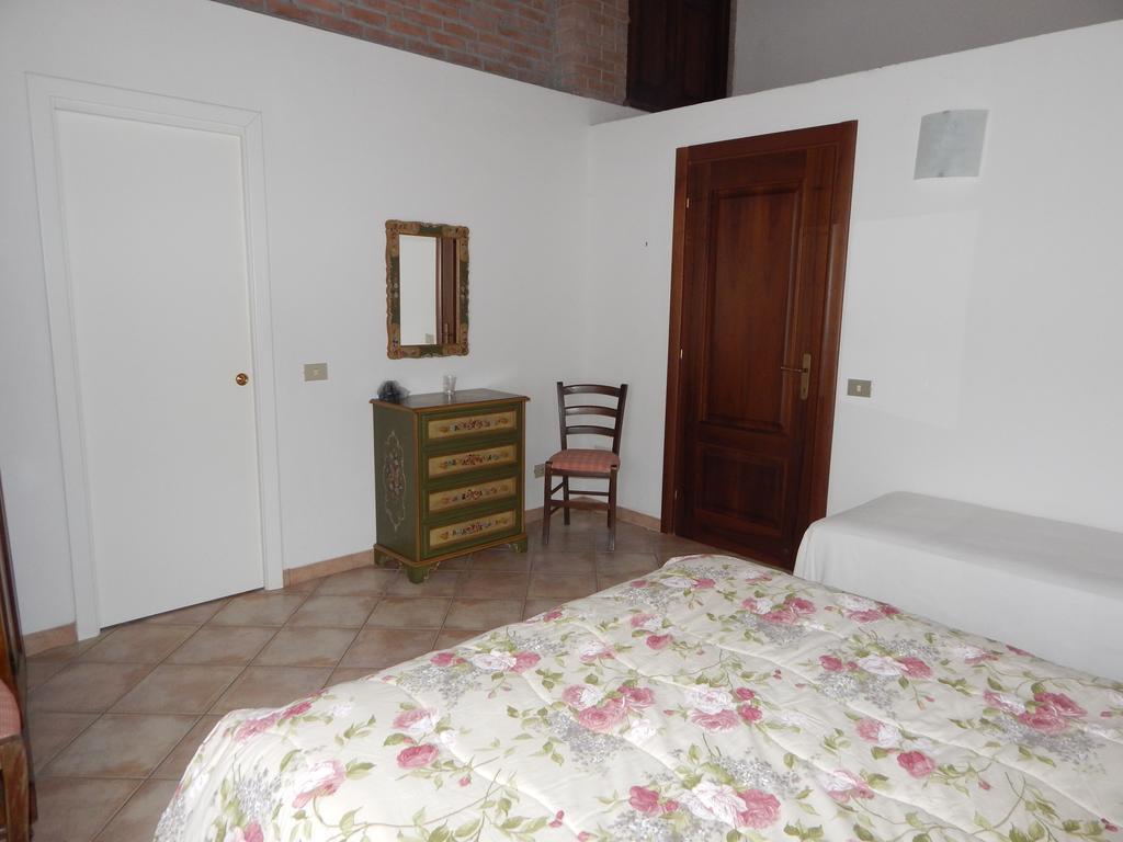 Bed and Breakfast I Lecci Леричі Екстер'єр фото