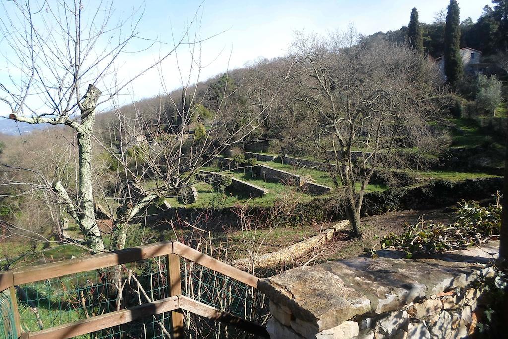 Bed and Breakfast I Lecci Леричі Екстер'єр фото