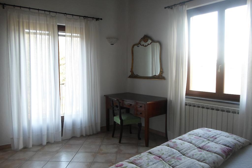 Bed and Breakfast I Lecci Леричі Номер фото