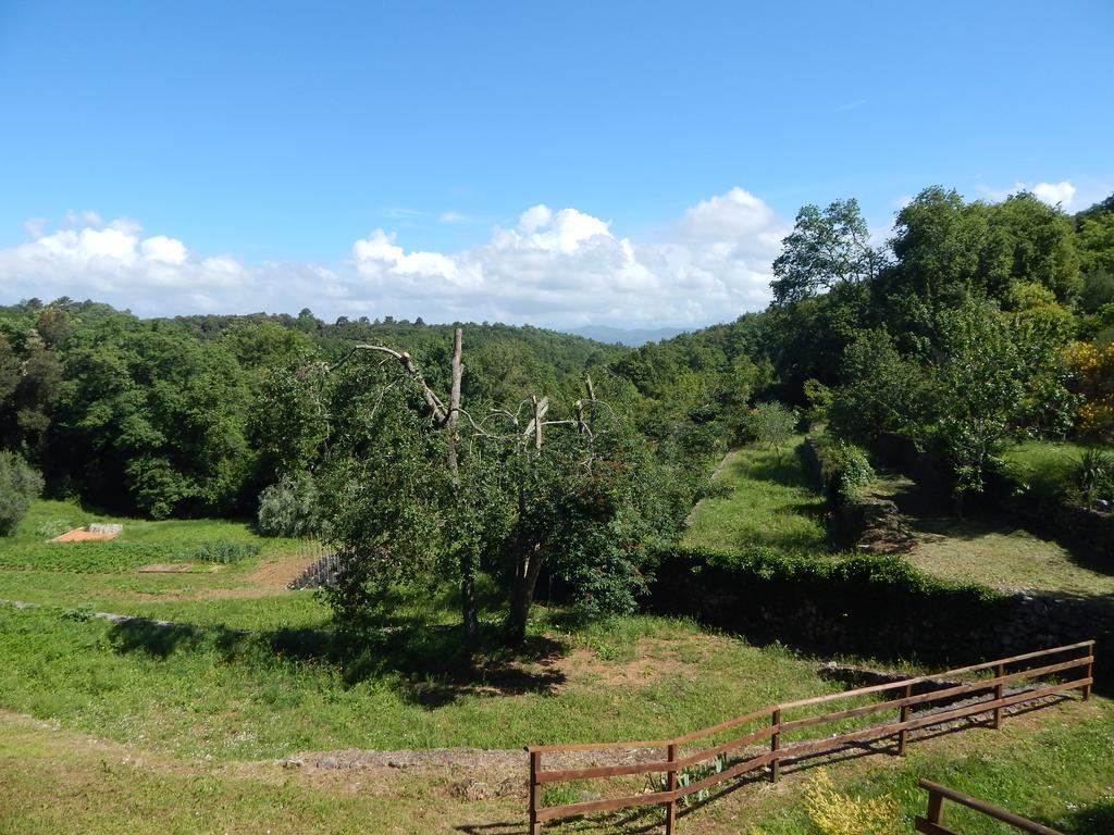 Bed and Breakfast I Lecci Леричі Екстер'єр фото