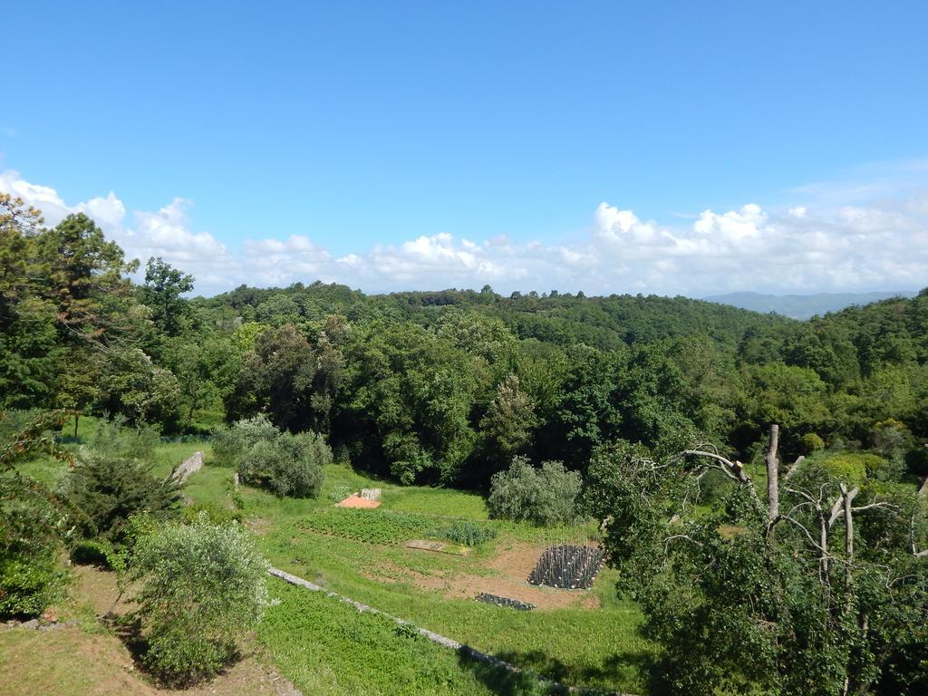 Bed and Breakfast I Lecci Леричі Екстер'єр фото