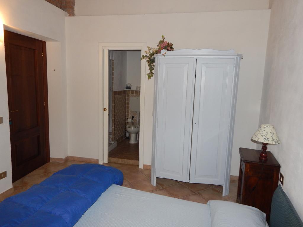 Bed and Breakfast I Lecci Леричі Екстер'єр фото