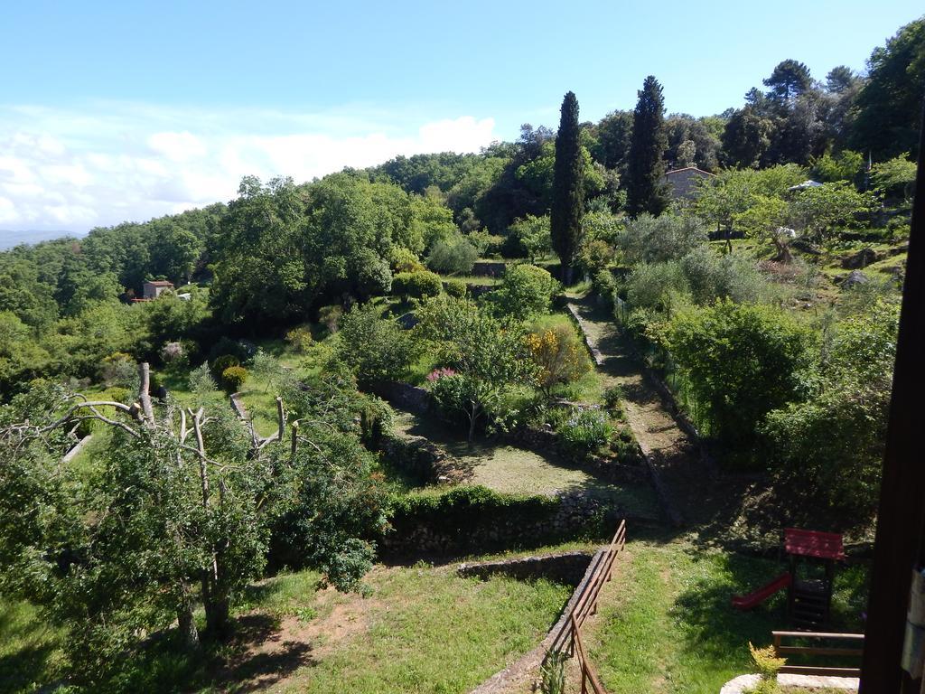Bed and Breakfast I Lecci Леричі Екстер'єр фото