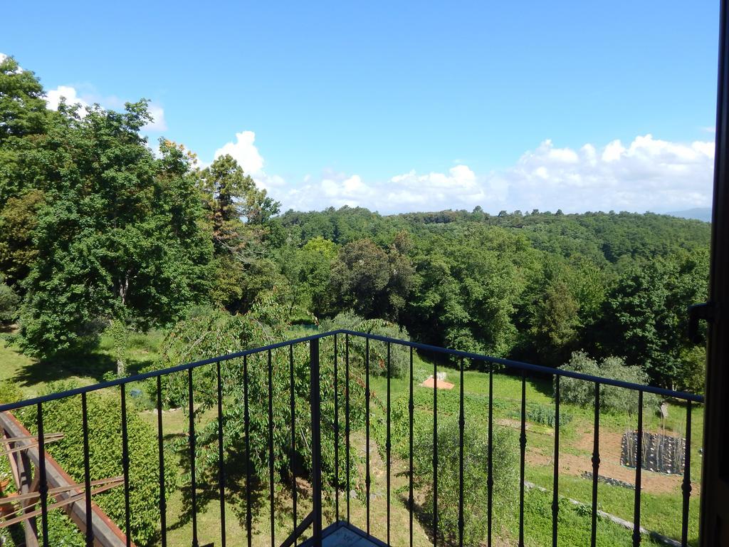 Bed and Breakfast I Lecci Леричі Екстер'єр фото