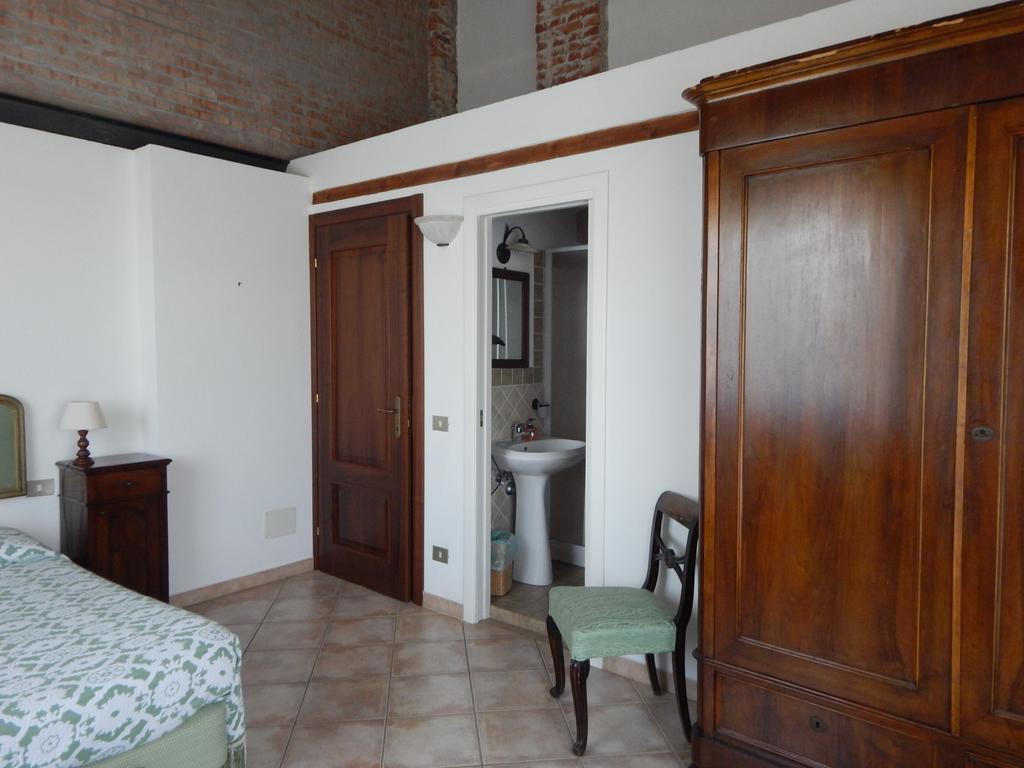 Bed and Breakfast I Lecci Леричі Екстер'єр фото