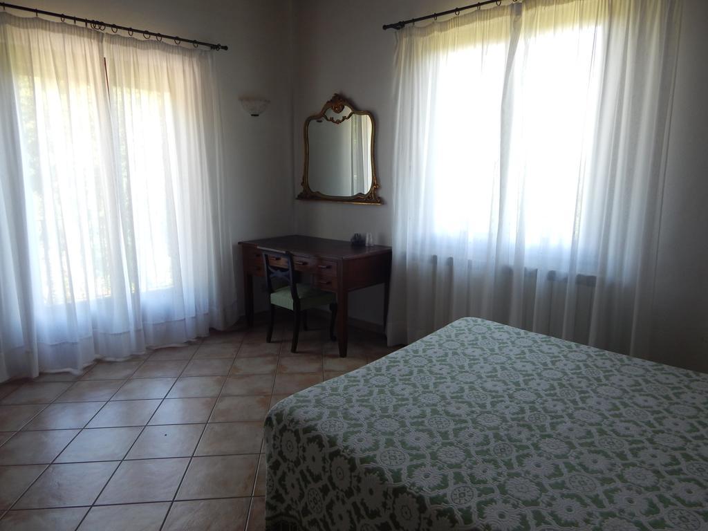 Bed and Breakfast I Lecci Леричі Екстер'єр фото