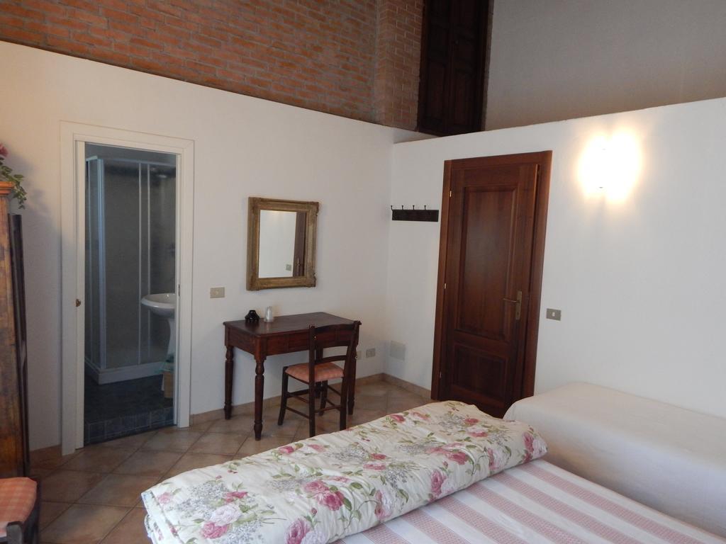 Bed and Breakfast I Lecci Леричі Екстер'єр фото