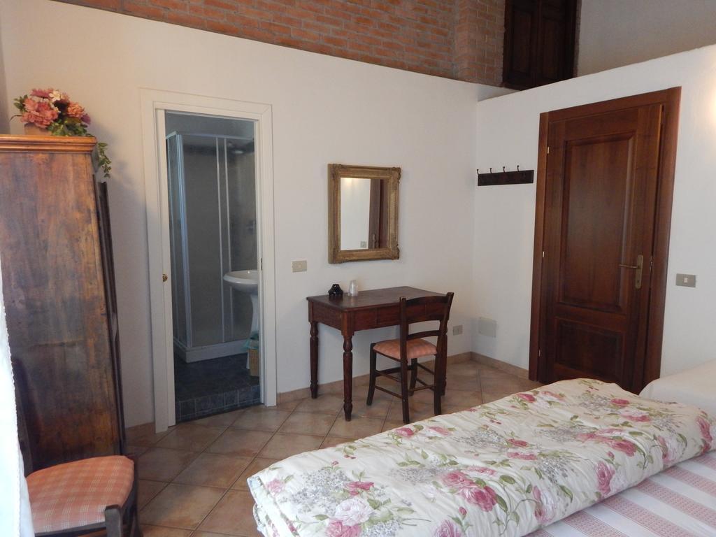Bed and Breakfast I Lecci Леричі Екстер'єр фото